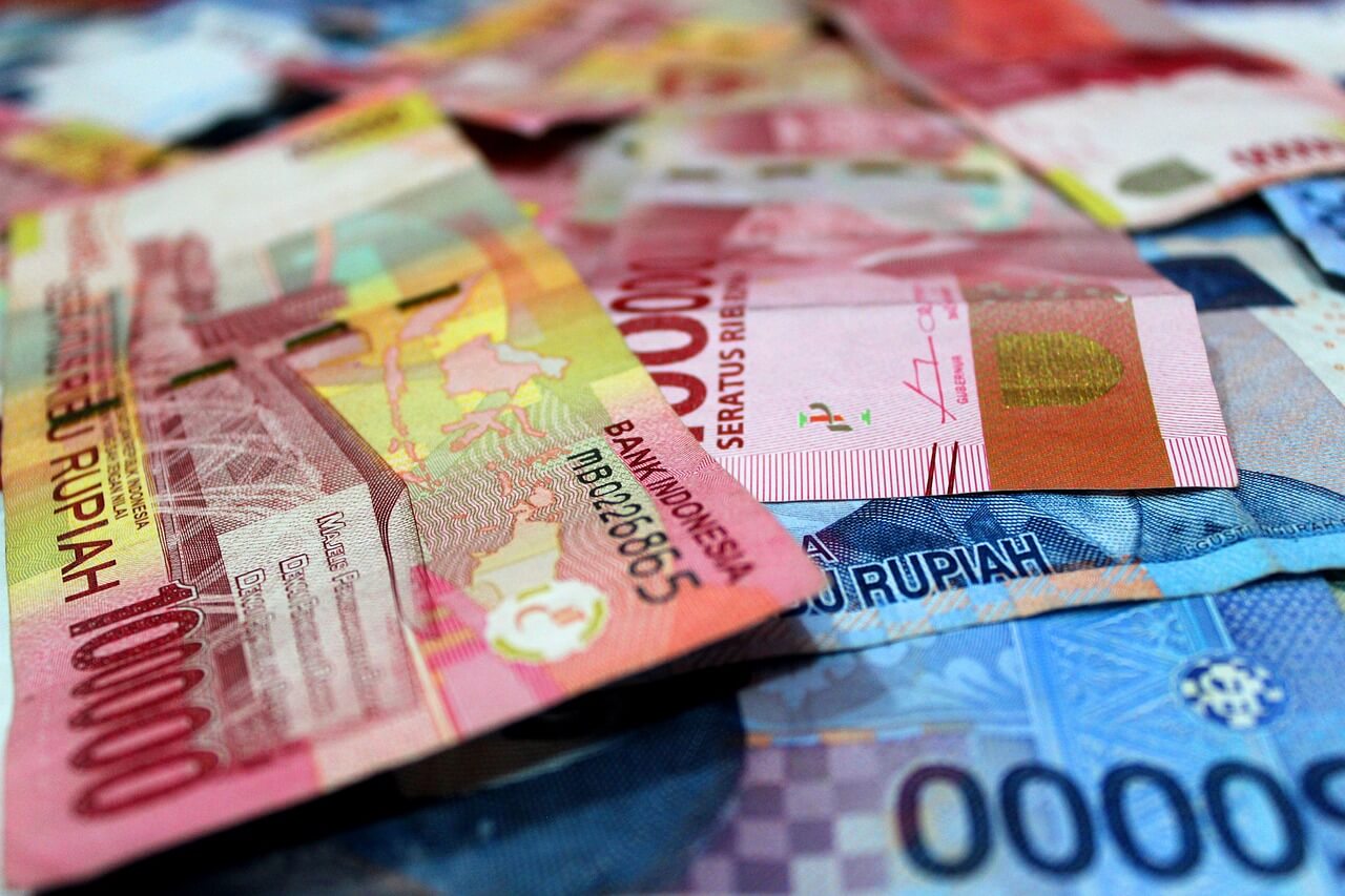 Berdansa dengan Momok menakutkan para pengusaha pemula: Modal kerja.