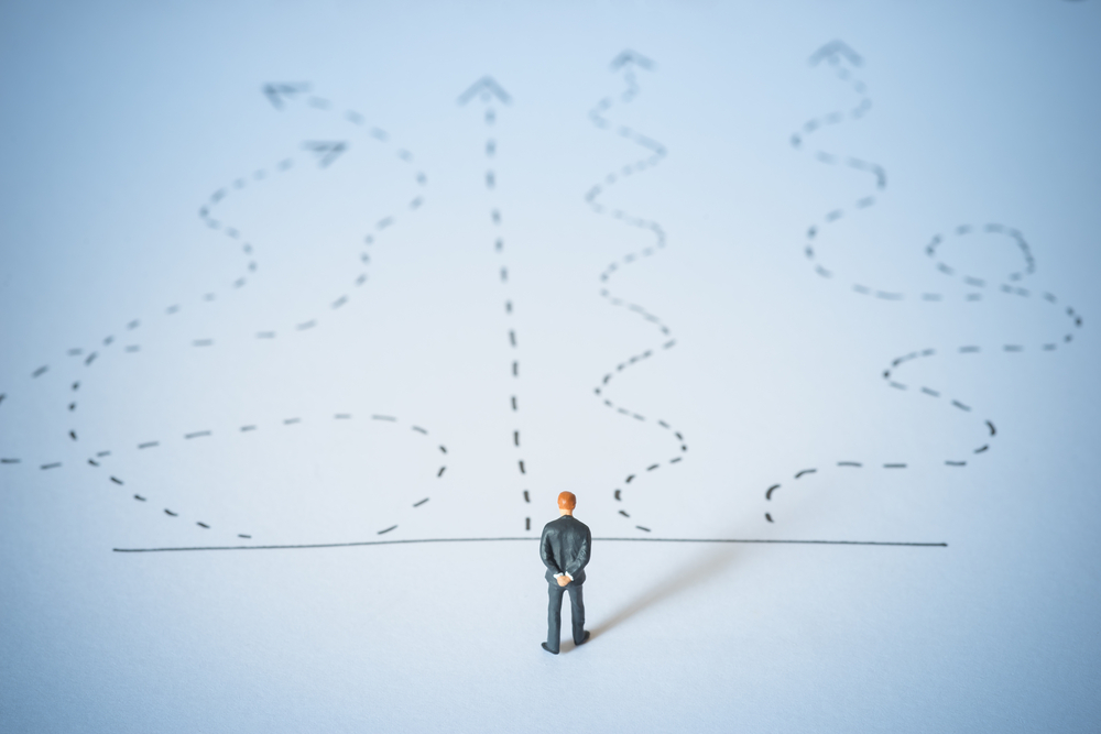 Self Leadership: kunci awal kesuksesanmu