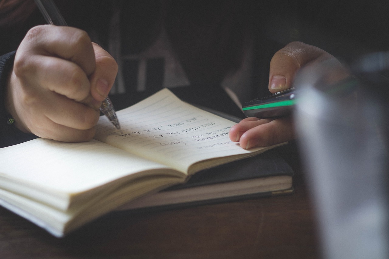 Senjata Rahasia Para Leader Bisnis