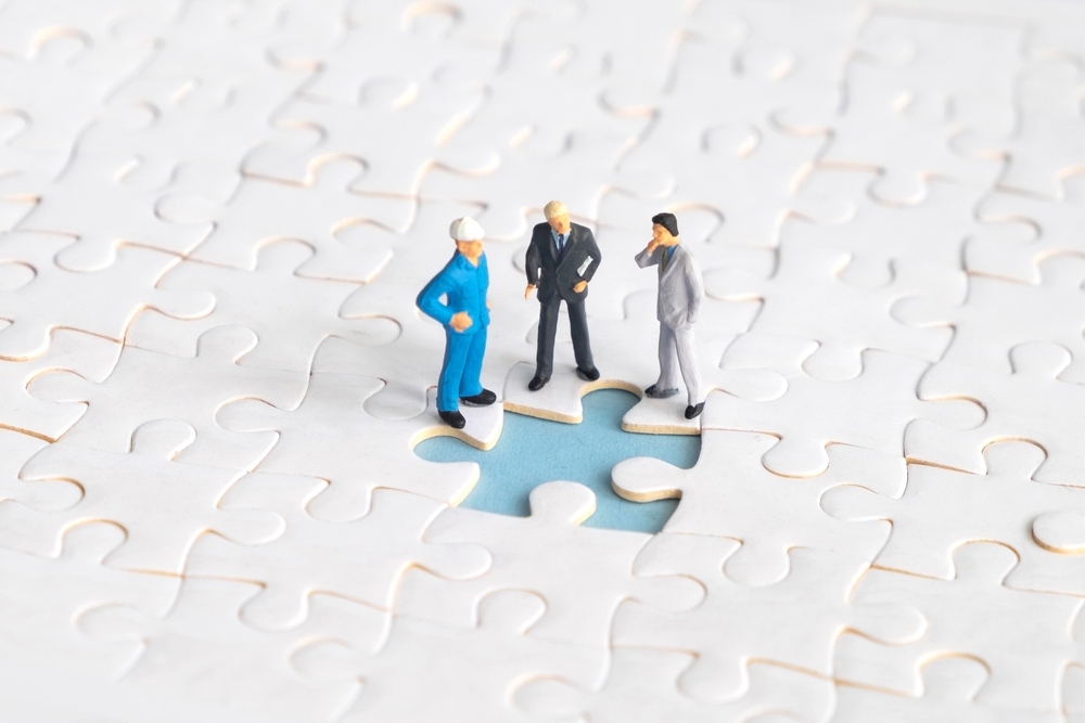 Pentingnya coaching untuk para pebisnis