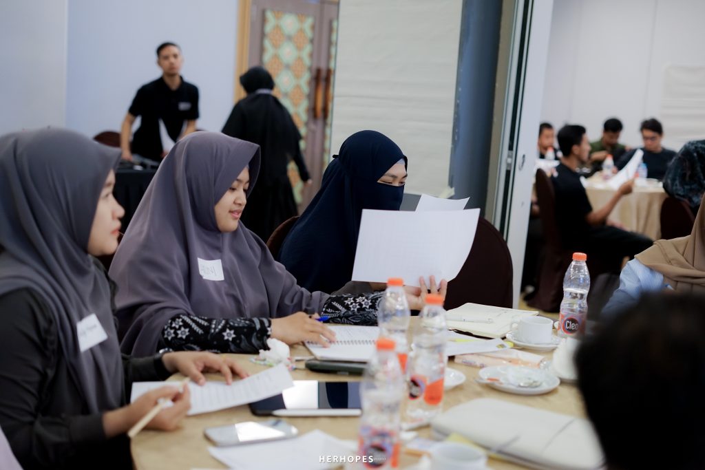 9 Workshop Series TDA-263