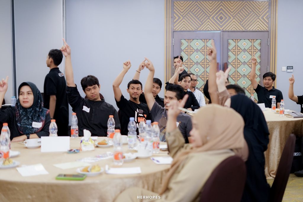 9 Workshop Series TDA-339