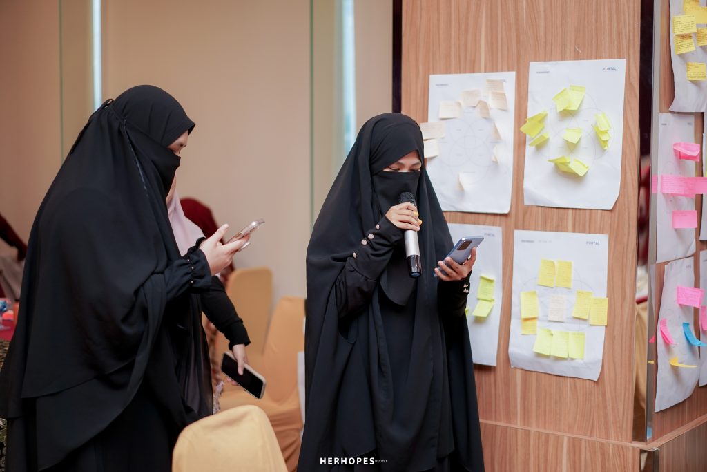 Workshop IKIGAI TDAP-143