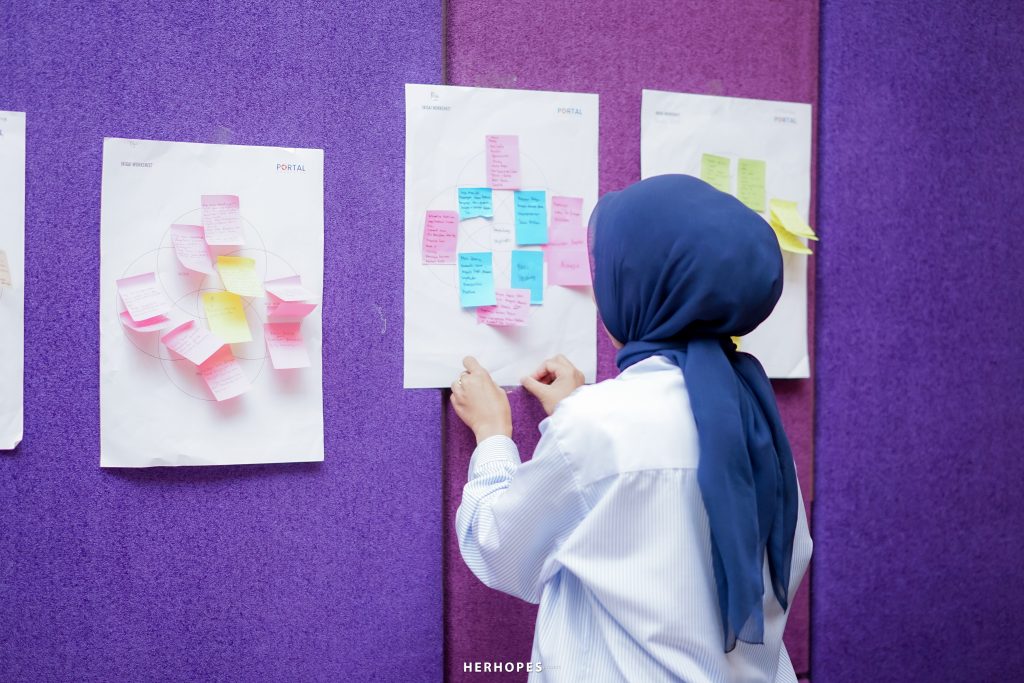 Workshop IKIGAI TDAP-161