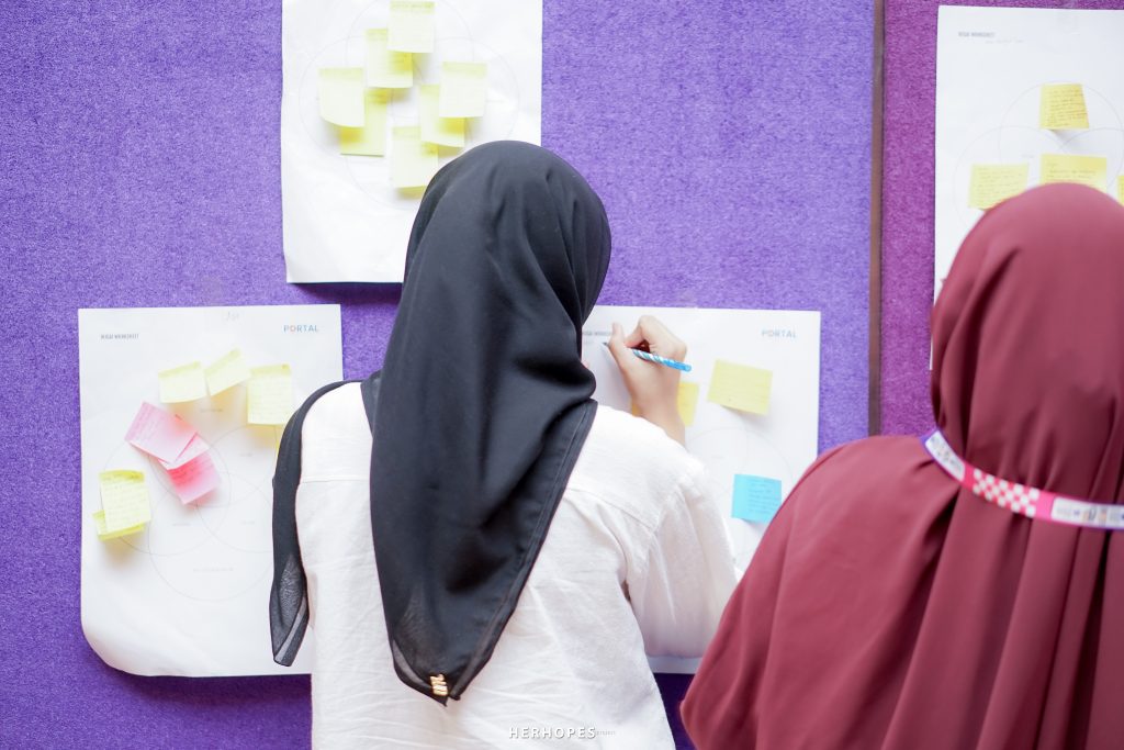 Workshop IKIGAI TDAP-171