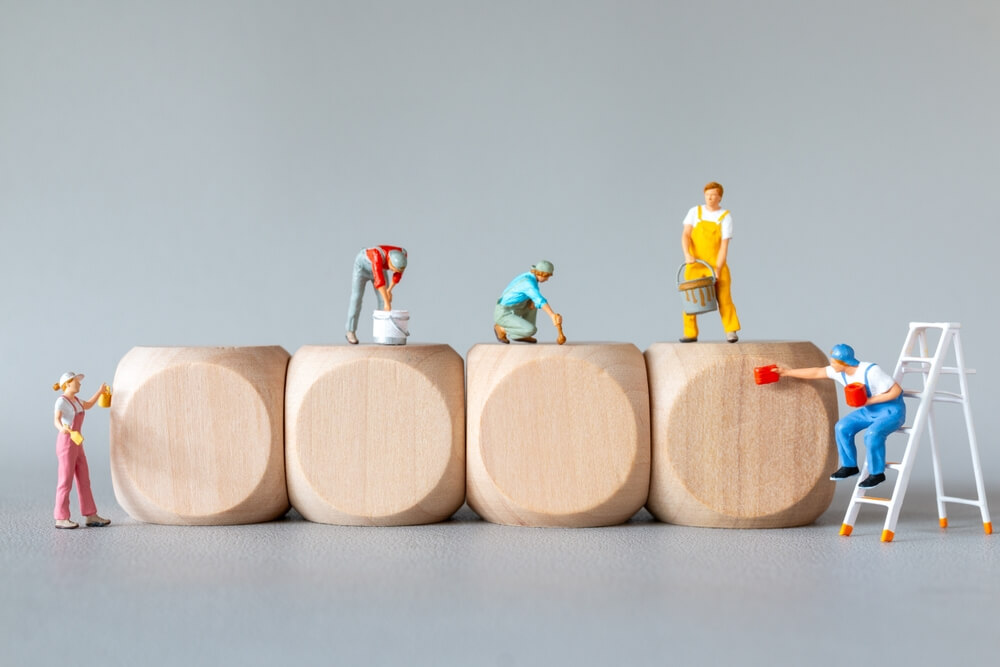 10 Types of Innovation: Kompas Para Leader Menjelang Rapat Kerja Desember 2025